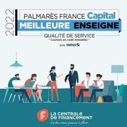 La Centrale De Financement