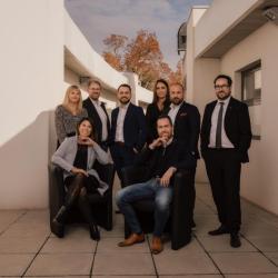La Centrale De Financement Bouc Bel Air