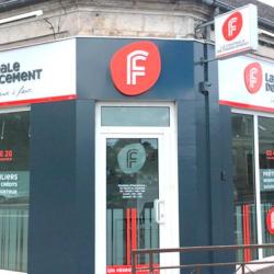 La Centrale De Financement