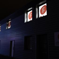 La Centrale De Financement