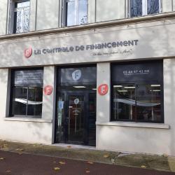 La Centrale De Financement