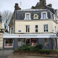 La Centrale De Financement