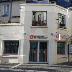La Centrale De Financement
