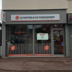 La Centrale De Financement