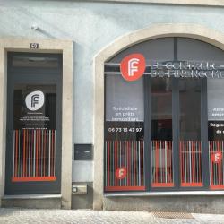 La Centrale De Financement