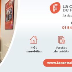 La Centrale De Financement