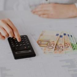 La Centrale De Financement