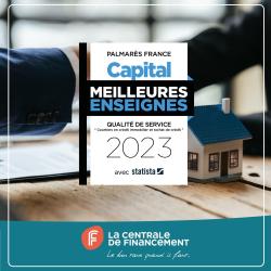 La Centrale De Financement