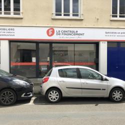 La Centrale De Financement