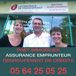 La Centrale De Financement
