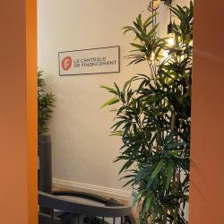 La Centrale De Financement