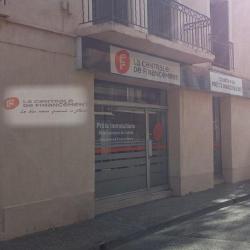 La Centrale De Financement