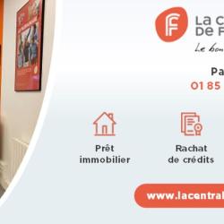 La Centrale De Financement