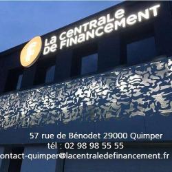La Centrale De Financement