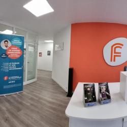 La Centrale De Financement