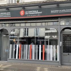 La Centrale De Financement