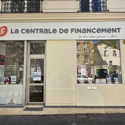 La Centrale De Financement
