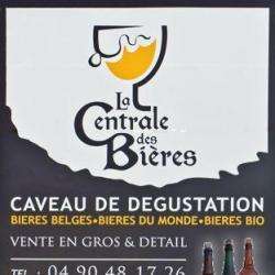 La Centrale Des Bières