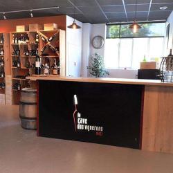 La Centrale Des Vignerons