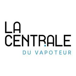 La Centrale Du Vapoteur