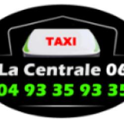 La Centrale Taxi 06