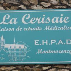 La Cerisaie