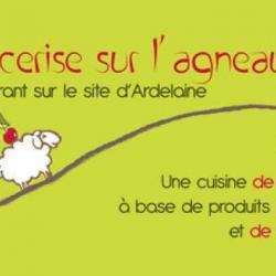 La Cerise Sur L'agneau