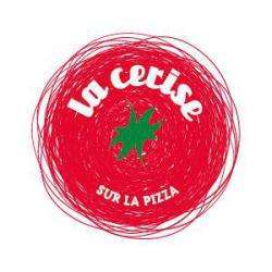La Cerise Sur La Pizza - Saint Paul