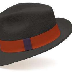 La Cerise Sur Le Chapeau