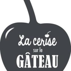 La Cerise Sur Le Gàteau