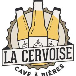 La Cervoise La Cave A Bière