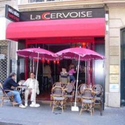 La Cervoise