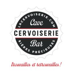 La Cervoiserie Bordeaux