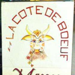 La Côte De Boeuf