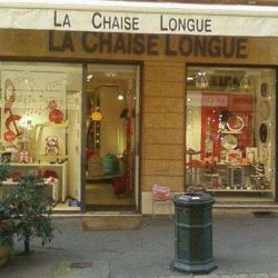 La Chaise Longue
