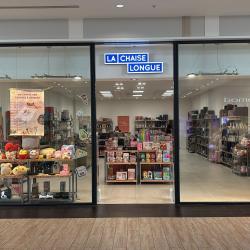 La Chaise Longue