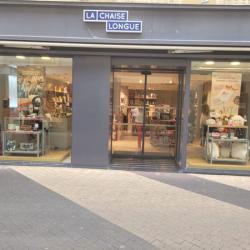 La Chaise Longue