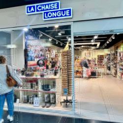 La Chaise Longue