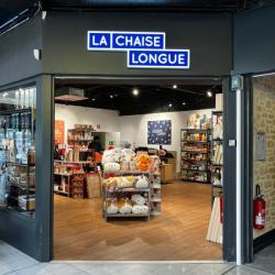 La Chaise Longue