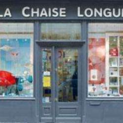 La Chaise Longue