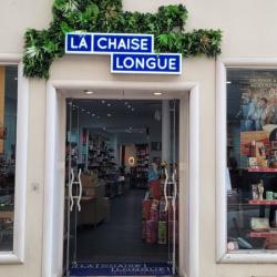 La Chaise Longue