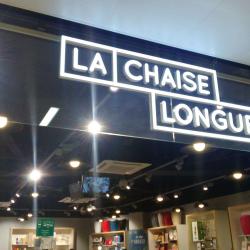 La Chaise Longue