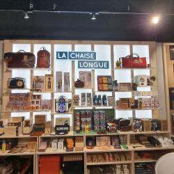 La Chaise Longue