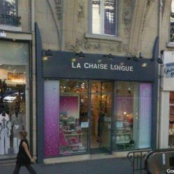 La Chaise Longue