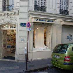 La Chaise Longue