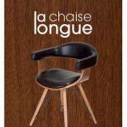 La Chaise Longue