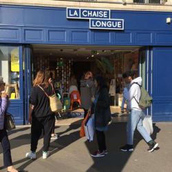 La Chaise Longue