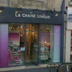 La Chaise Longue