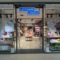 La Chaise Longue