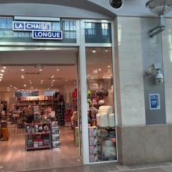 La Chaise Longue